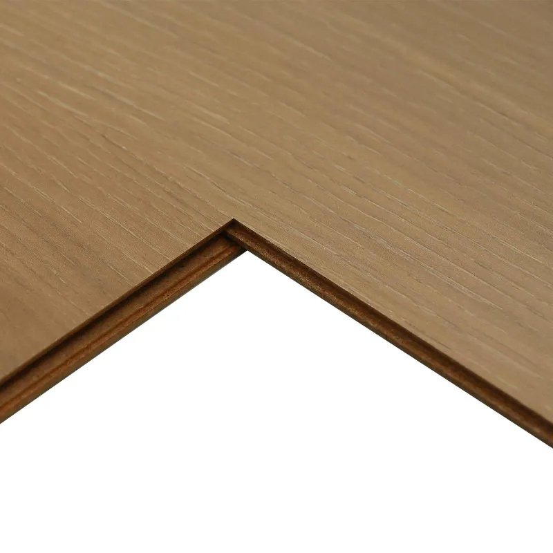 Laminato grindys 15 pcs Šviesus levandų 101 x 20 x 0,8 cm