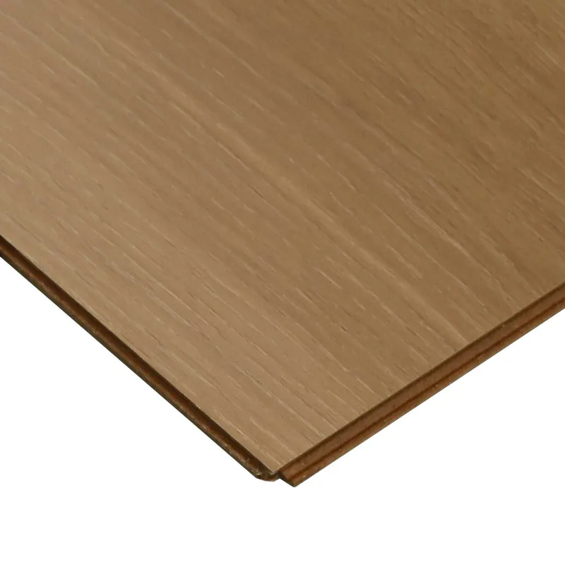 Laminato grindys 15 pcs Šviesus levandų 101 x 20 x 0,8 cm