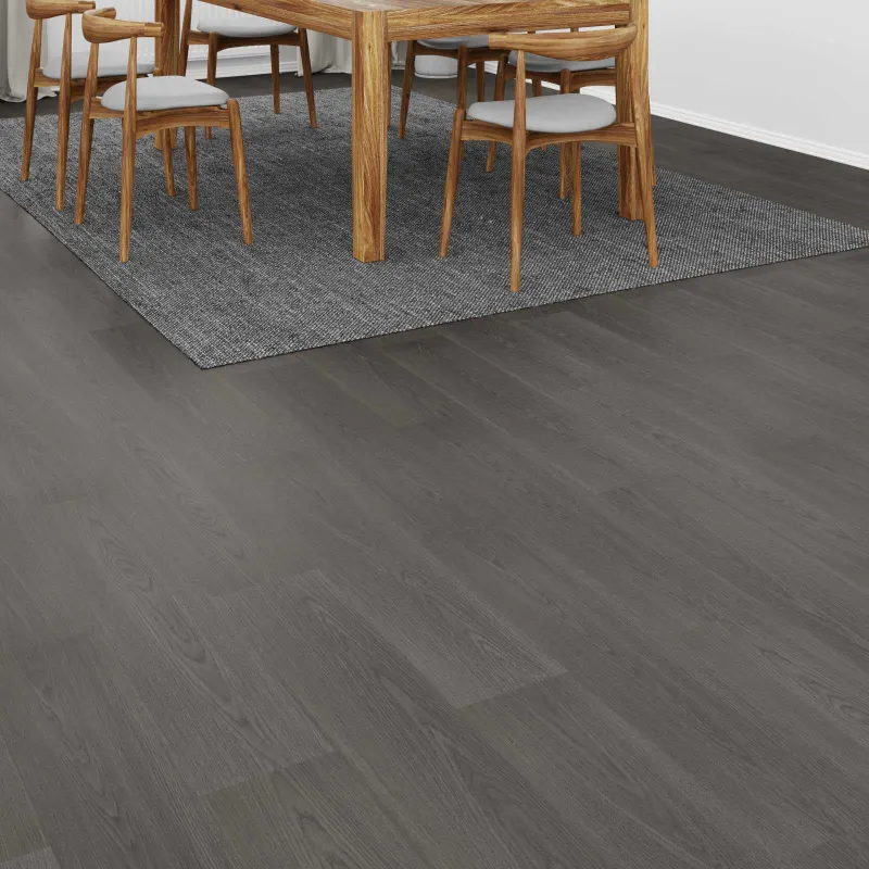 Laminato grindys 15 pcs Šiltas pilkas 101 x 20 x 0,8 cm