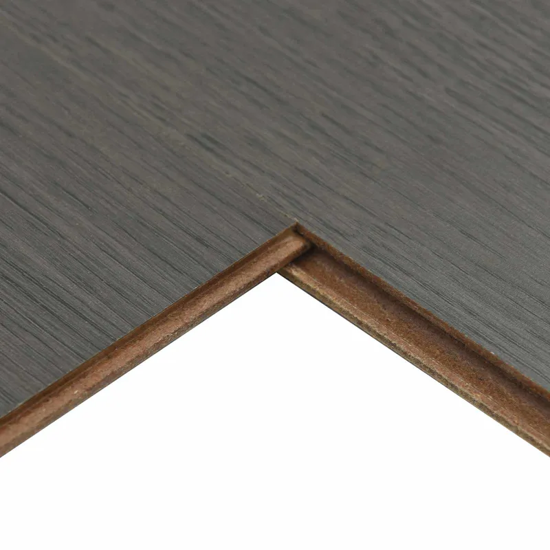 Laminato grindys 15 pcs Šiltas pilkas 101 x 20 x 0,8 cm