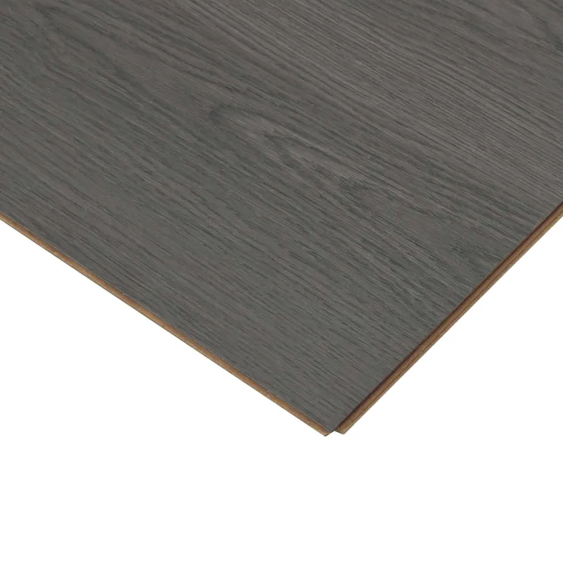 Laminato grindys 15 pcs Šiltas pilkas 101 x 20 x 0,8 cm