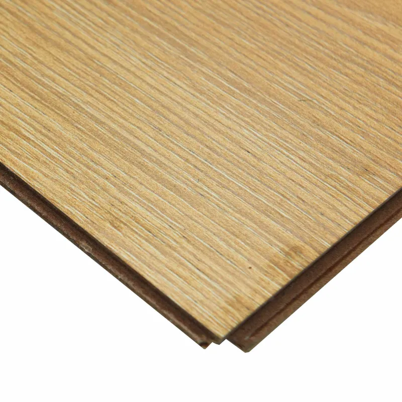 Laminato grindys 15 pcs Auksinė ruda 101 x 20 x 0,8 cm