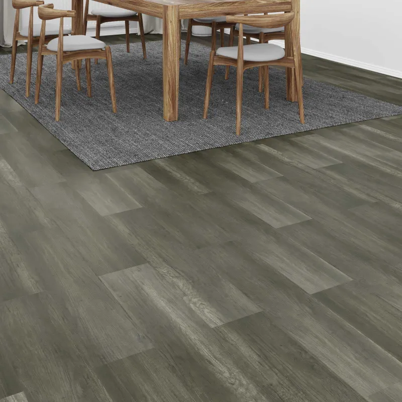 Laminato grindys 15 pcs Senovinis pilkas 101 x 20 x 0,8 cm