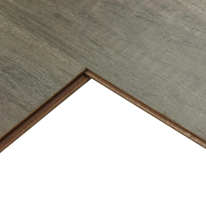 Laminato grindys 15 pcs Senovinis pilkas 101 x 20 x 0,8 cm
