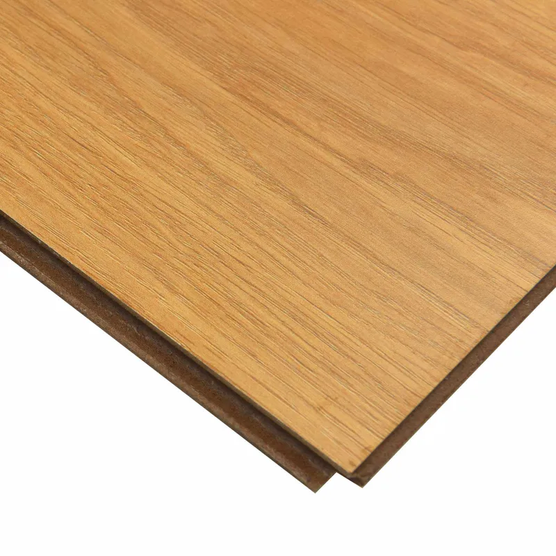 Laminato grindys 15 pcs Šiltas kaštonas 101 x 20 x 0,8 cm