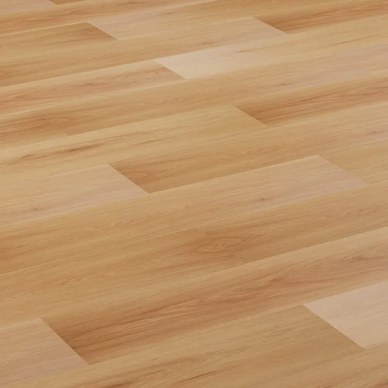 Laminato grindys 15 pcs Natūralus bambukas 101 x 20 x 0,8 cm