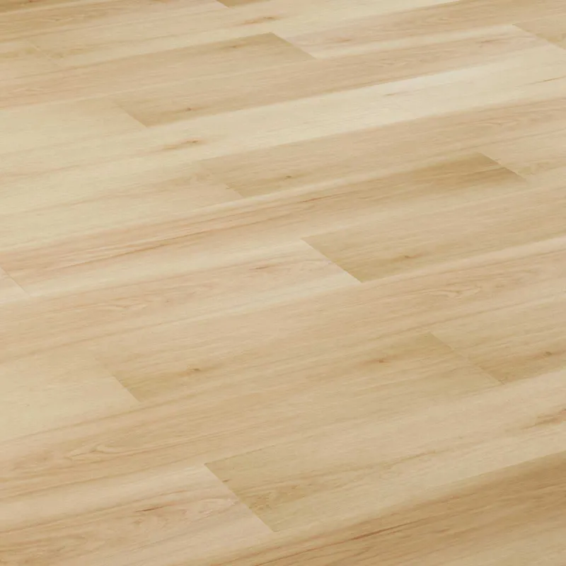 Laminato grindys 15 pcs Šviesus klevas 101 x 20 x 0,8 cm