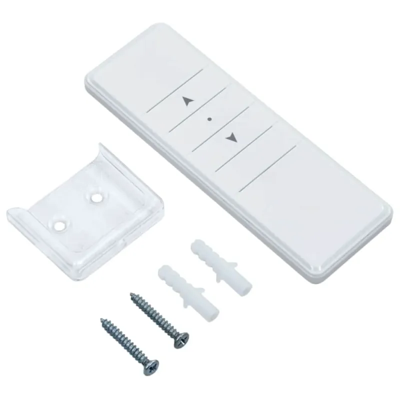 Automatinė markizė su LED/vėjo jutikliu, antracito, 450x300cm