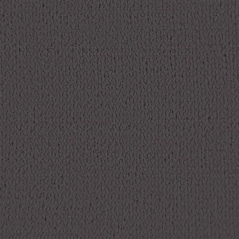 Balkono Ekranas Antracito 90 x 1000 cm HDPE ir aliuminis