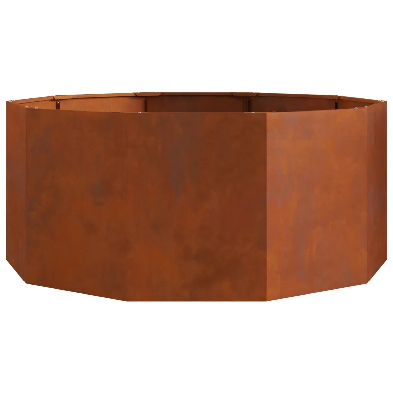 Lovelis Rūdijanti 120 x 120 x 50 cm