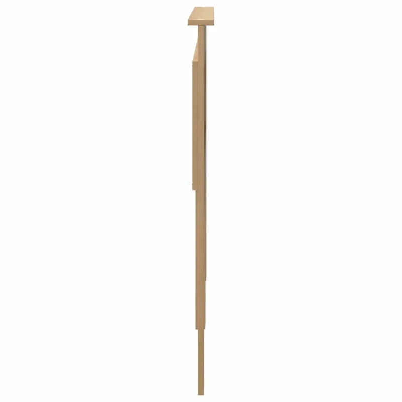 Galvūgalis Amatininkų ąžuolas 160 cm Apdirbta mediena