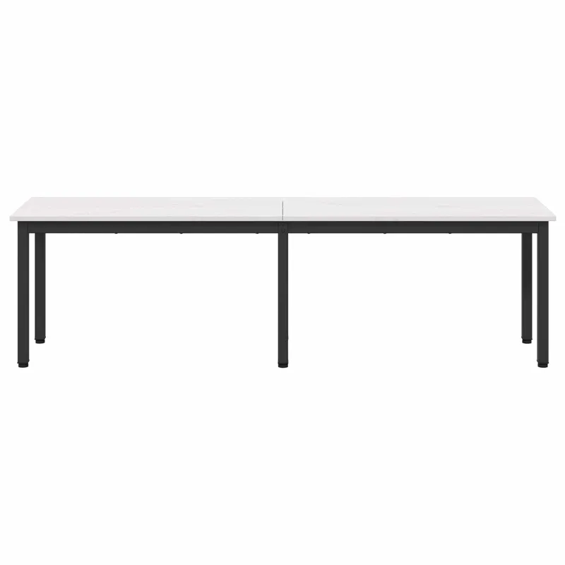 suoliukas Balta 160 x 35 x 45 cm Kietos pušies mediena