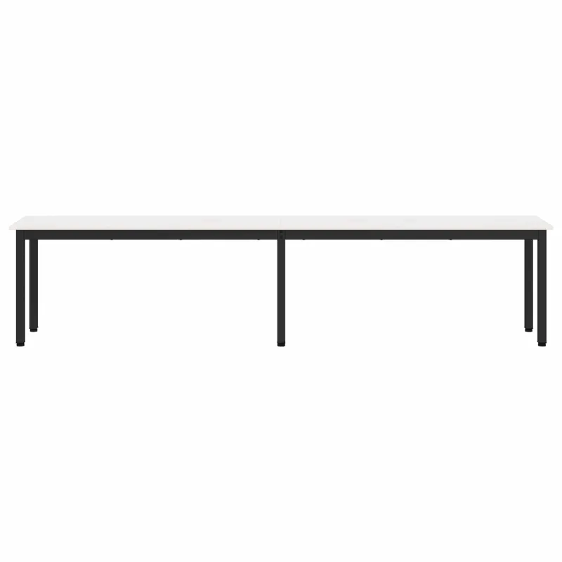 suoliukas Balta 200 x 35 x 45 cm Kietos pušies mediena