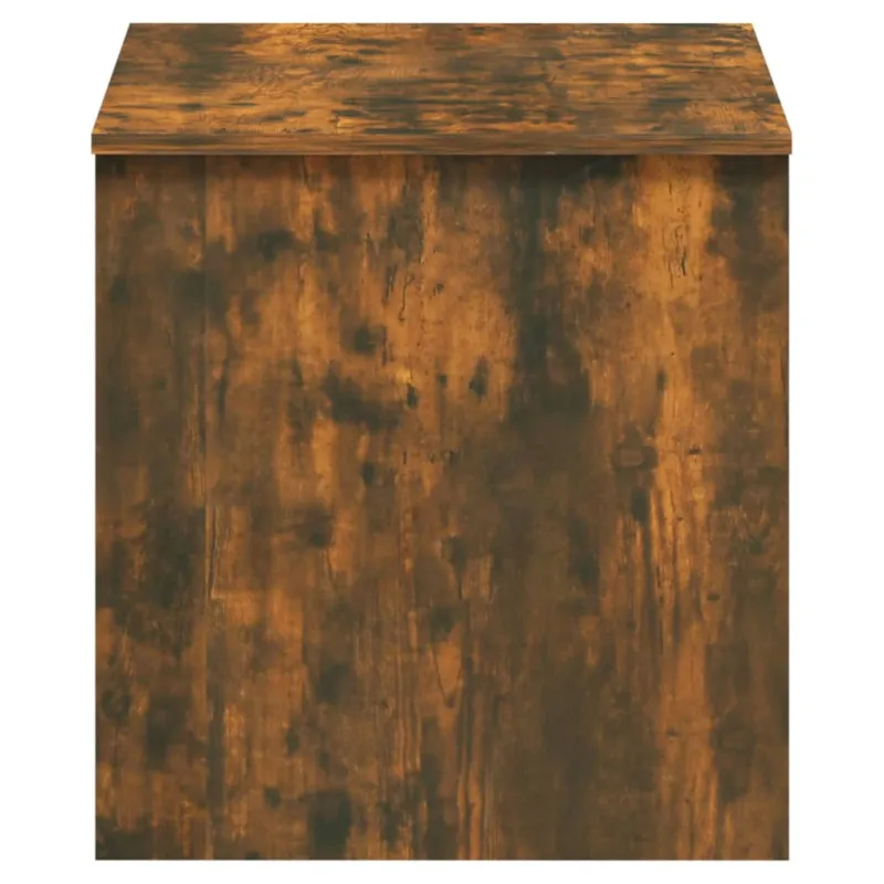 Kavos staliukas, dūminio ąžuolo, 102x50,5x52,5cm, mediena