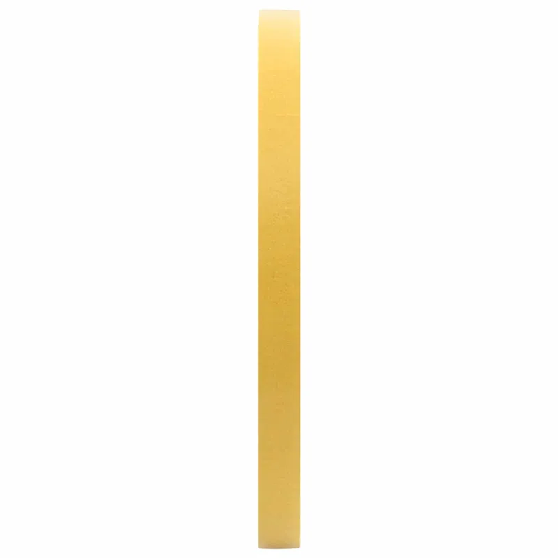 Savigautinė putų juosta 4 pcs Juoda 20mm x 5m CR putplastis