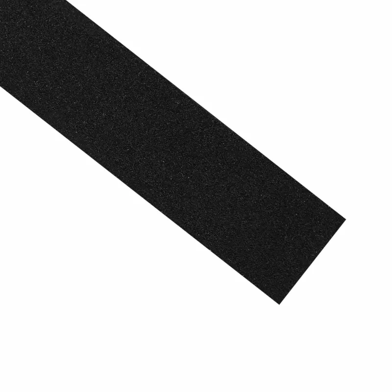 Savigautinė putų juosta 4 pcs Juoda 20mm x 5m CR putplastis