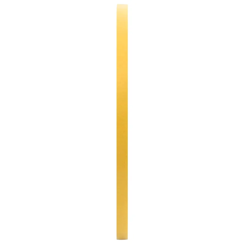 Savigautinė putų juosta 2 pcs Balta 10mm x 10m CR putplastis