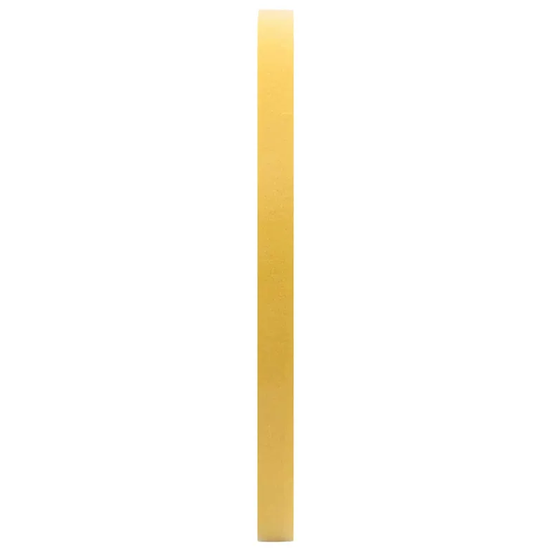 Savigautinė putų juosta 2 pcs Balta 15mm x 10m CR putplastis