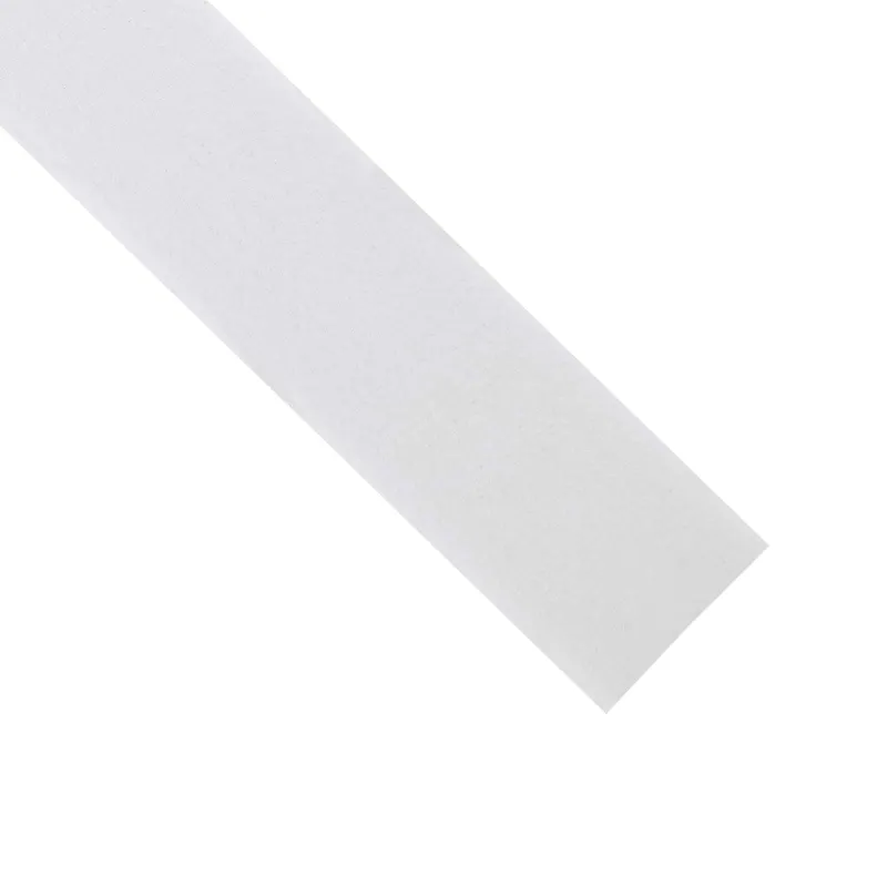 Savigautinė putų juosta 10 pcs Balta 15mm x 10m CR putplastis