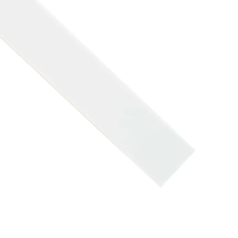 Savigautinė putų juosta 10 pcs Balta 20mm x 10m CR putplastis