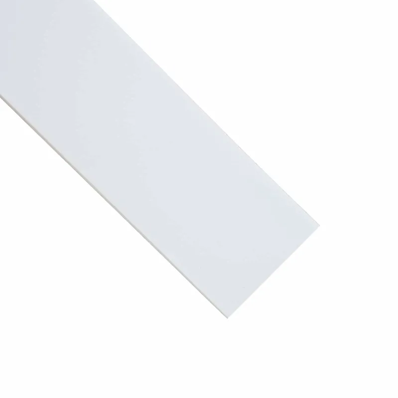 Savigautinė putų juosta 2 pcs Balta 30mm x 5m CR putplastis