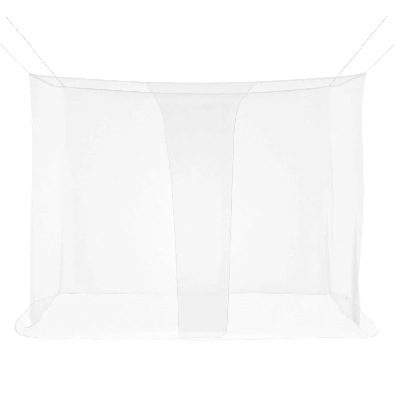 Moskito tinklas lovai 156 akies 3 pcs Balta Poliesteris