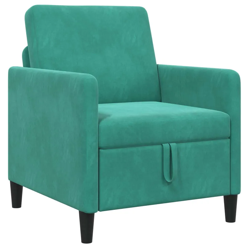 Sofa su saugojimo vieta Turkio 72 x 78 x 87 cm Poliesteris