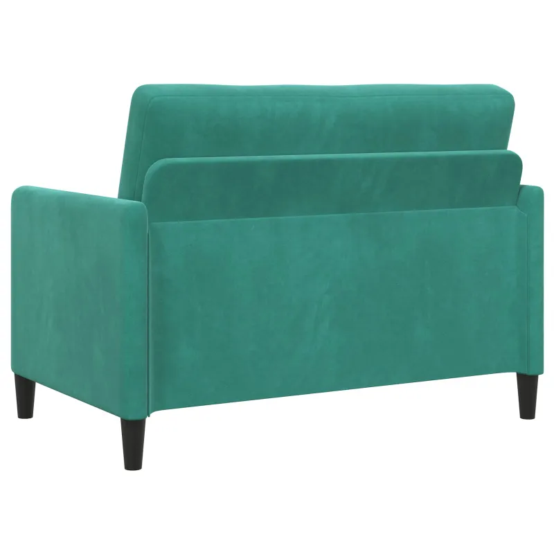Sofa su saugojimo vieta Turkio 122 x 78 x 87 cm Poliesteris