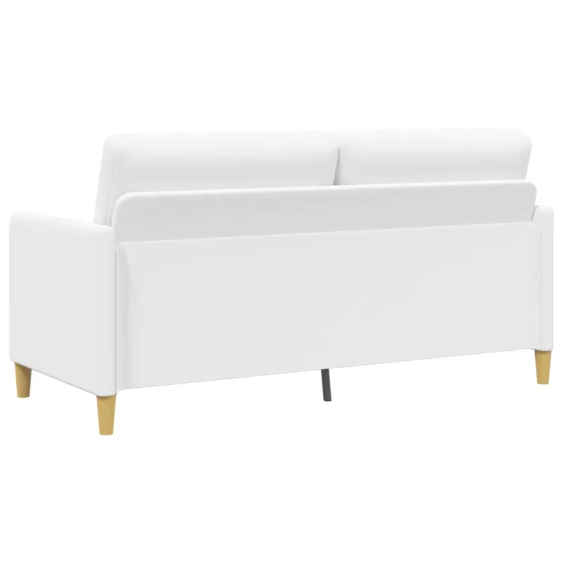 Sofa su saugojimo vieta Balta 172 x 78 x 87 cm Poliesteris