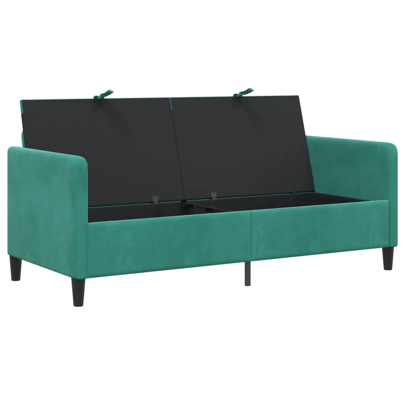 Sofa su saugojimo vieta Turkio 172 x 78 x 87 cm Poliesteris