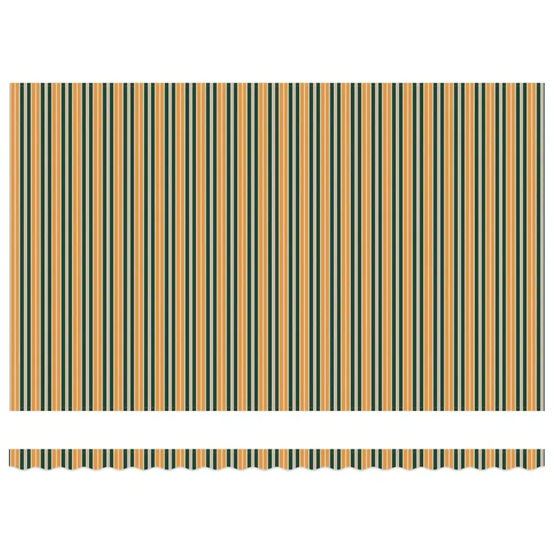 Ištraukiama markizė Žalia ir geltona 500 × 300 cm