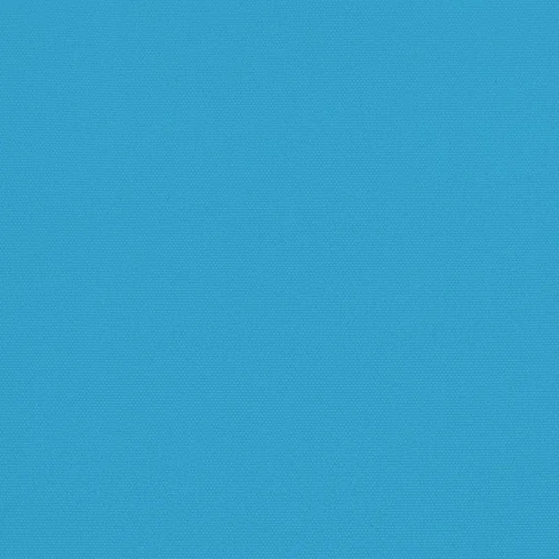 Prie sienos montuojamas skėtis su LED, jūros mėlynas, 290cm