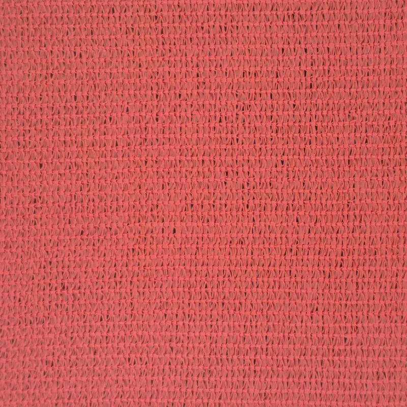 Balkono Ekranas Terakotos 75 x 800 cm HDPE ir aliuminis