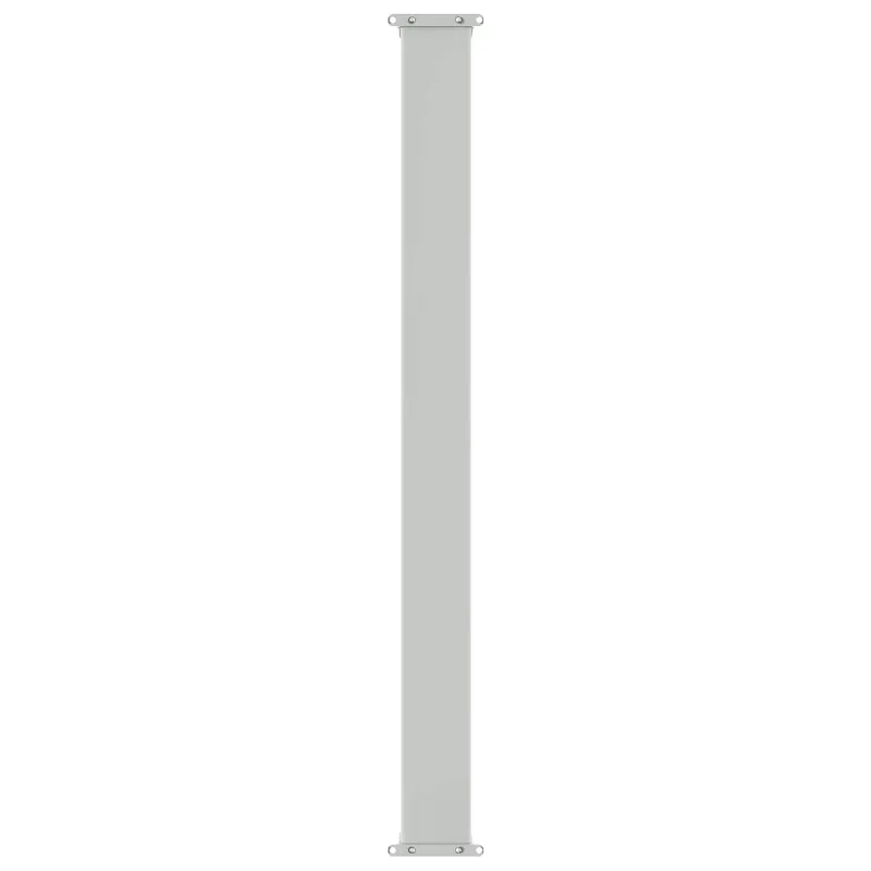 Ištraukiama šoninė užuolaida Smėlio 300 x 120 cm Poliesteris