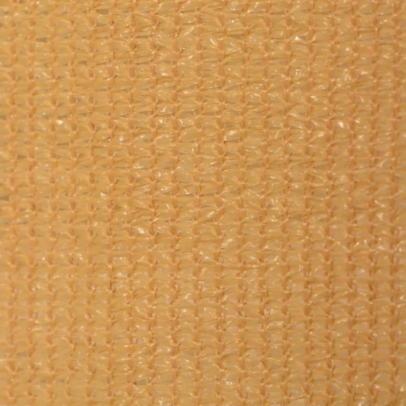 Lauko roletas, 350x230cm, šviesiai rudos spalvos