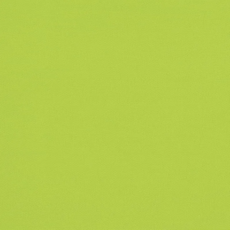 Prie sienos montuojamas skėtis su LED, obuolio žalias, 290cm