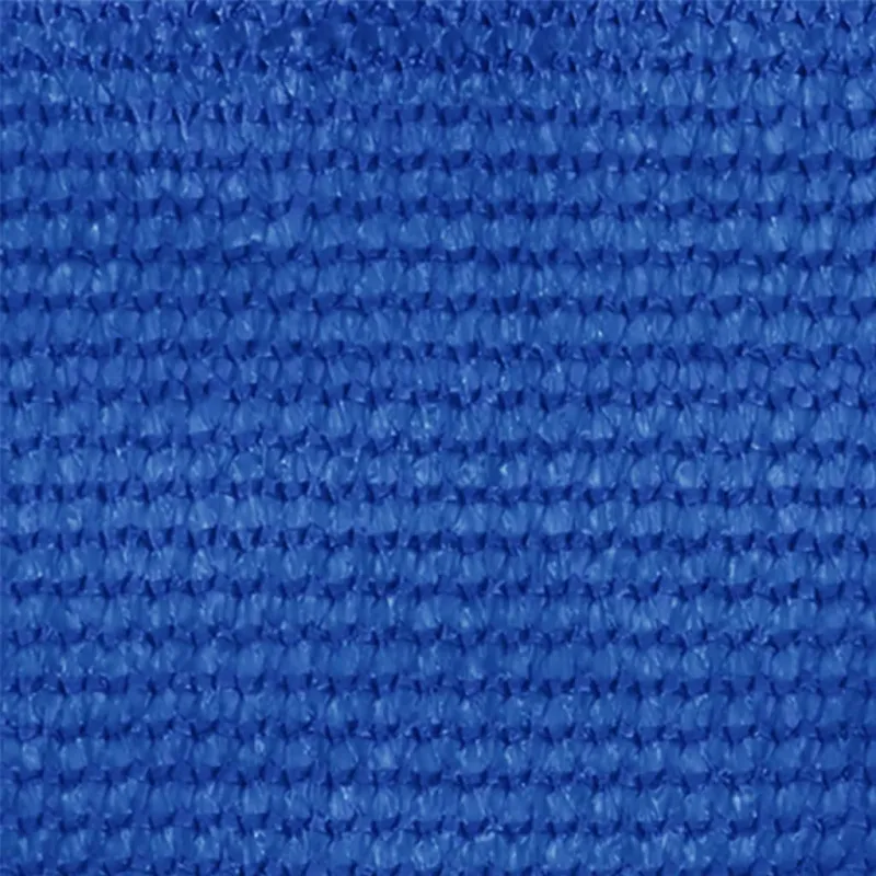 Lauko roletas, mėlynos spalvos, 200x140cm, HDPE