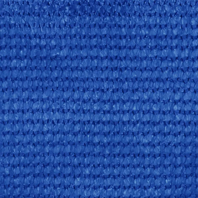 Lauko roletas, mėlynos spalvos, 350x230cm, HDPE
