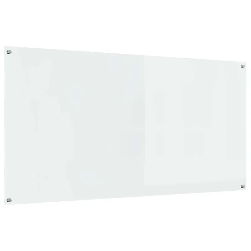 Virtuvės atbraila Skaidrus 120 x 60 cm grūdintas stiklas