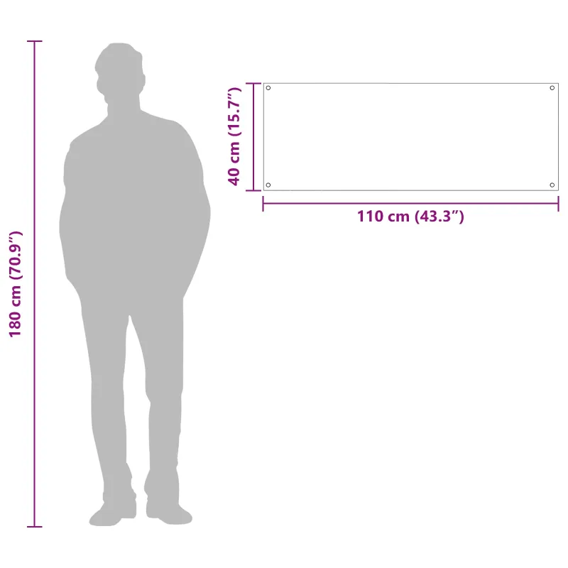 Virtuvės atbraila Tamsiai pilka 110 x 40 cm grūdintas stiklas