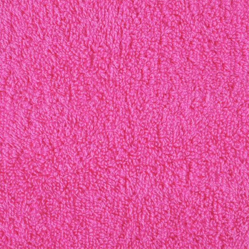 Svečių Rankšluostis SOLUND 4 pcs Rožinė 15 x 21 cm 550 gsm