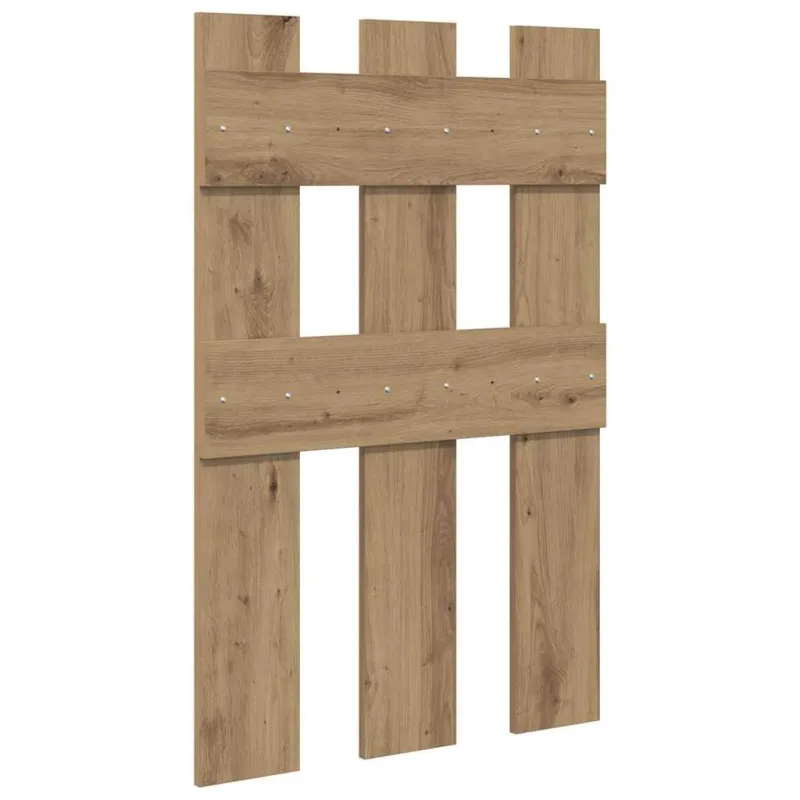 Prikabinamas paltas Amatininkų ąžuolas 65 x 3 x 100 cm