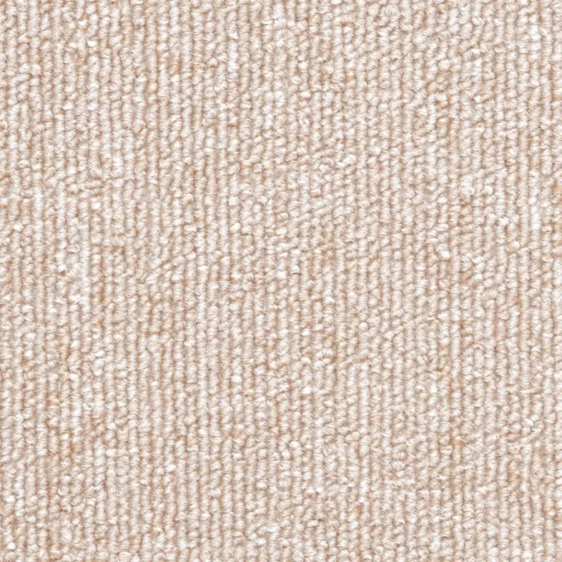 Laiptų kilimėliai, 15 vnt., 56x17x3 cm, pilkai rudi, pusapvaliai