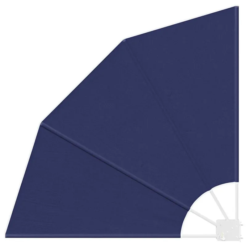 Balkono privatumo ekranas 115 x 115 cm Poliesteris