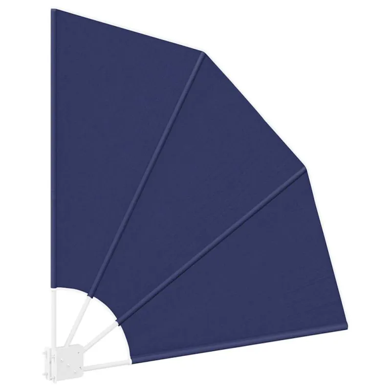 Balkono privatumo ekranas 115 x 115 cm Poliesteris