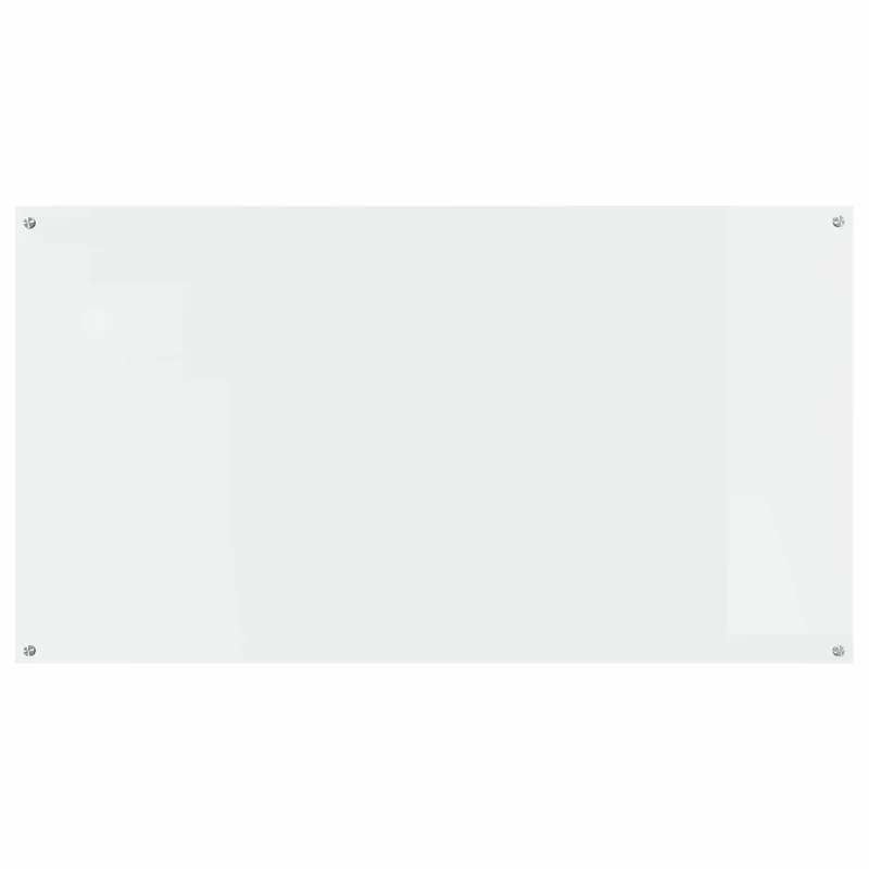 Virtuvės atbraila Skaidrus 110 x 60 cm grūdintas stiklas