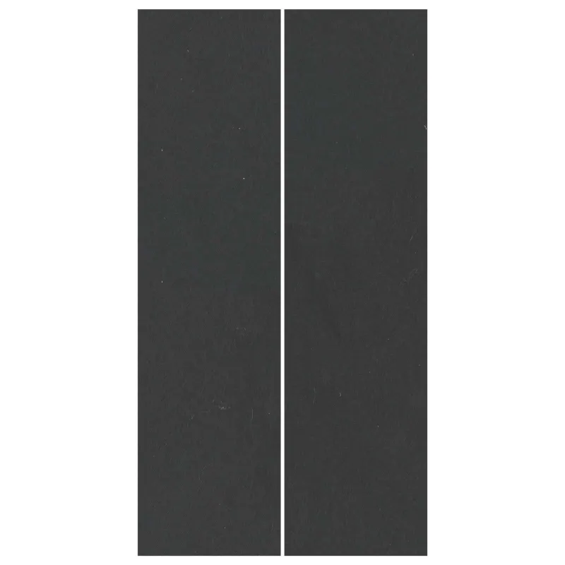Baseino dugno plėvelė Reguliuojamas Juoda 420 x 220 x 0,1 cm