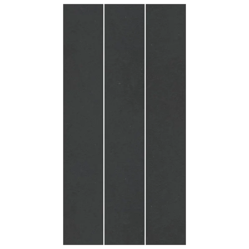 Baseino dugno plėvelė Reguliuojamas Juoda 640 x 321 x 0,1 cm