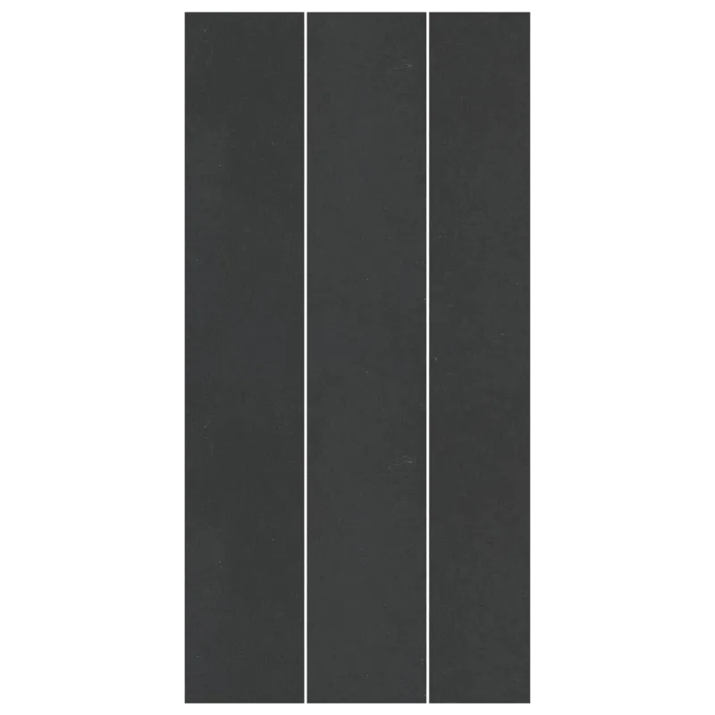Baseino dugno plėvelė Reguliuojamas Juoda 750 x 372 x 0,1 cm