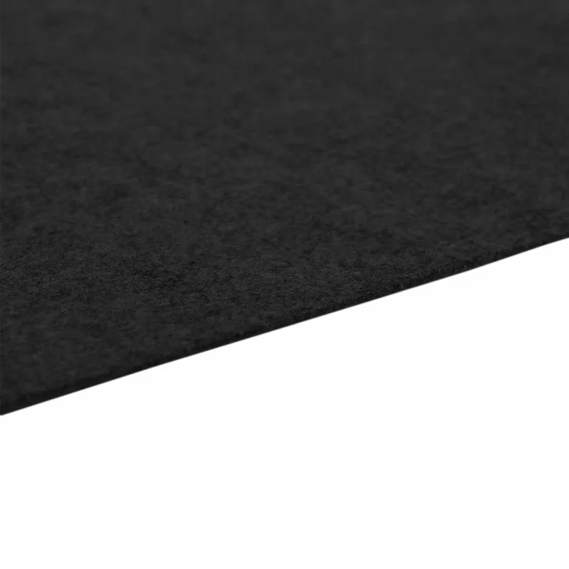 Baseino dugno plėvelė Reguliuojamas Juoda 750 x 372 x 0,1 cm